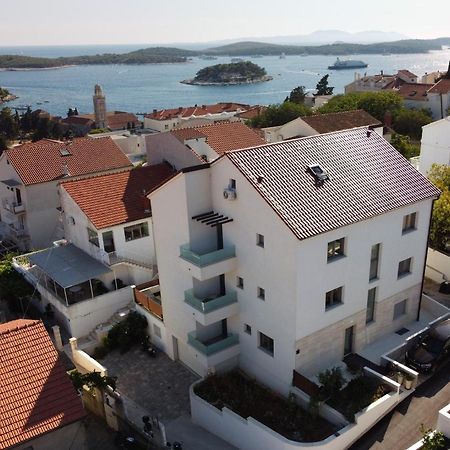 Marisa Apartments Hvar هفار المظهر الخارجي الصورة