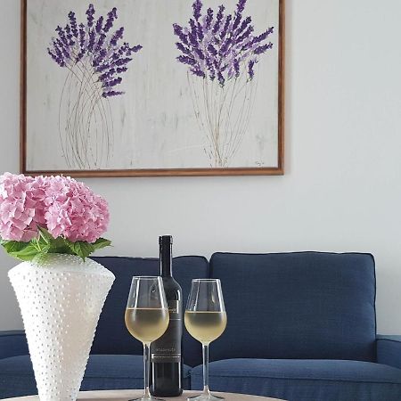Marisa Apartments Hvar هفار المظهر الخارجي الصورة