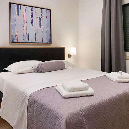 Marisa Apartments Hvar هفار المظهر الخارجي الصورة