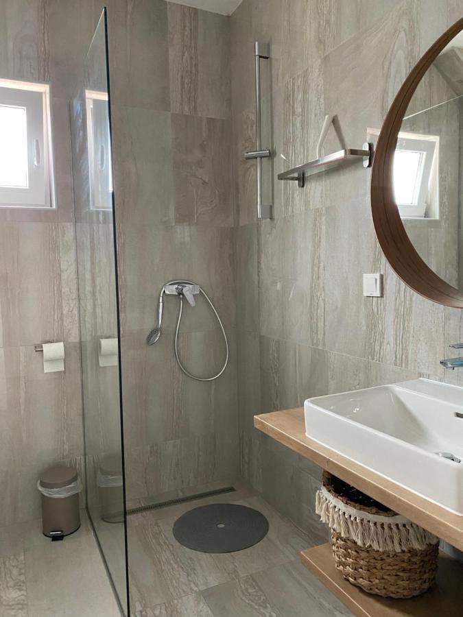 Marisa Apartments Hvar هفار المظهر الخارجي الصورة