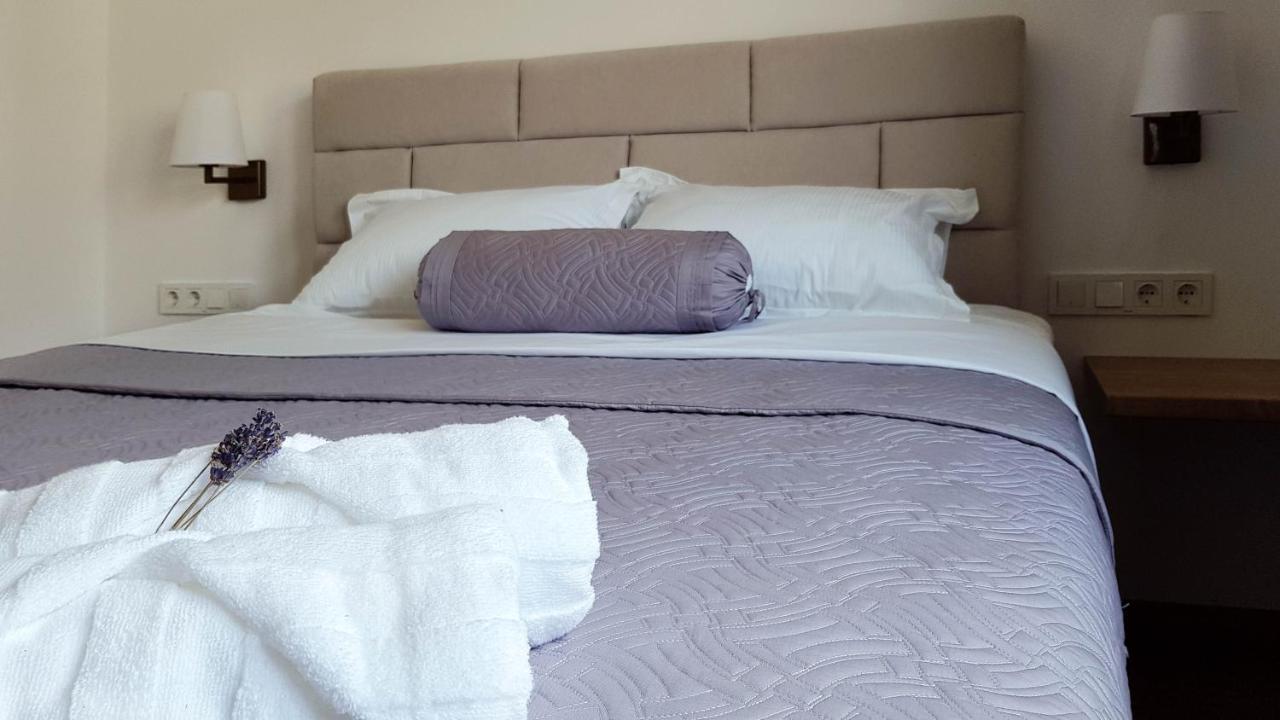 Marisa Apartments Hvar هفار المظهر الخارجي الصورة