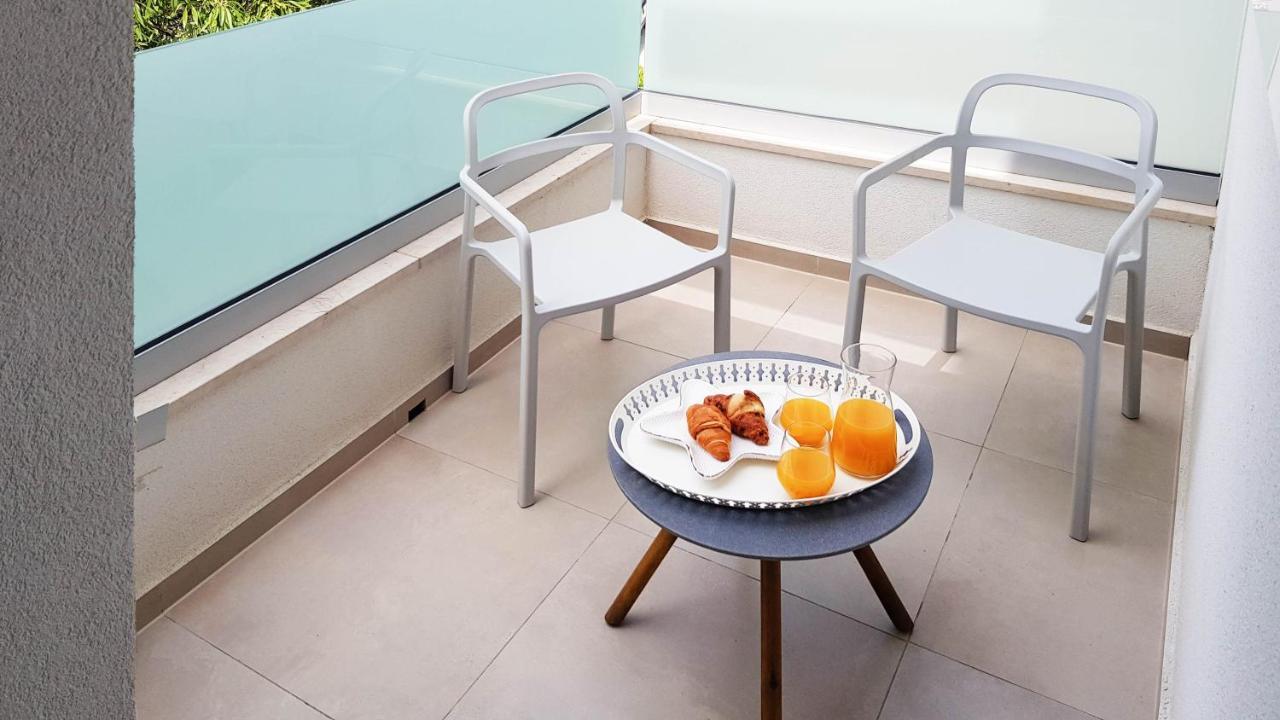 Marisa Apartments Hvar هفار المظهر الخارجي الصورة