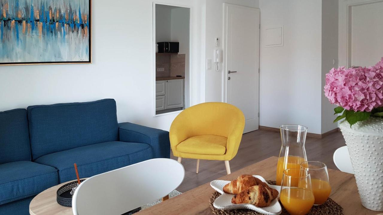 Marisa Apartments Hvar هفار المظهر الخارجي الصورة