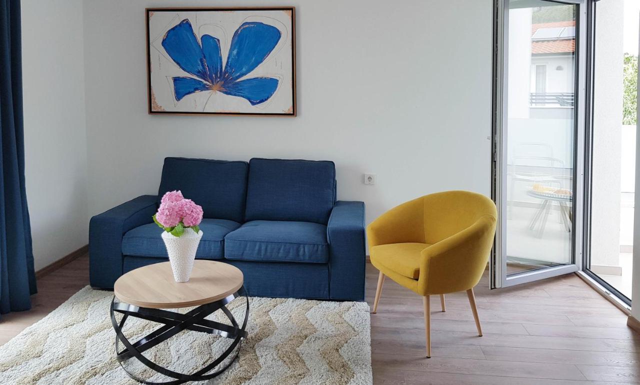 Marisa Apartments Hvar هفار المظهر الخارجي الصورة