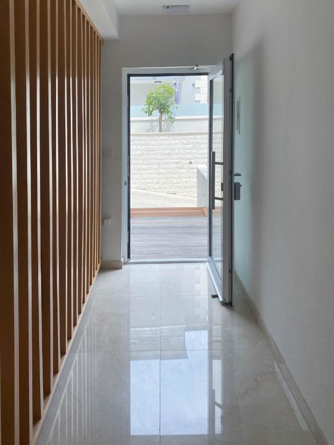 Marisa Apartments Hvar هفار المظهر الخارجي الصورة