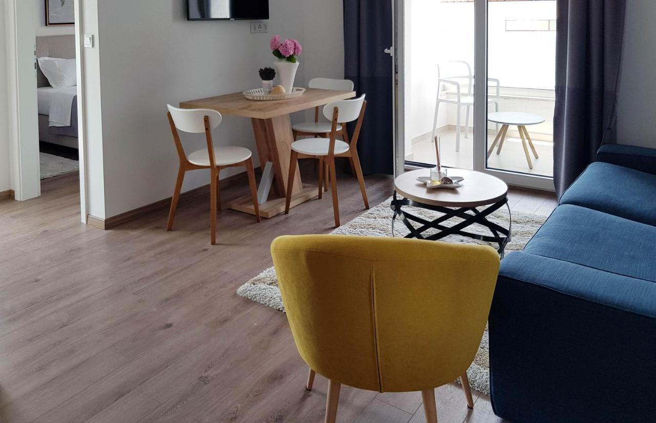 Marisa Apartments Hvar هفار المظهر الخارجي الصورة