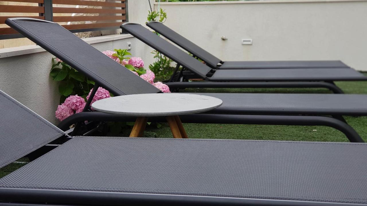 Marisa Apartments Hvar هفار المظهر الخارجي الصورة