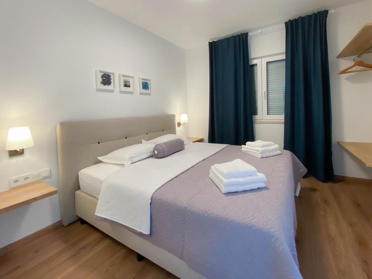 Marisa Apartments Hvar هفار المظهر الخارجي الصورة