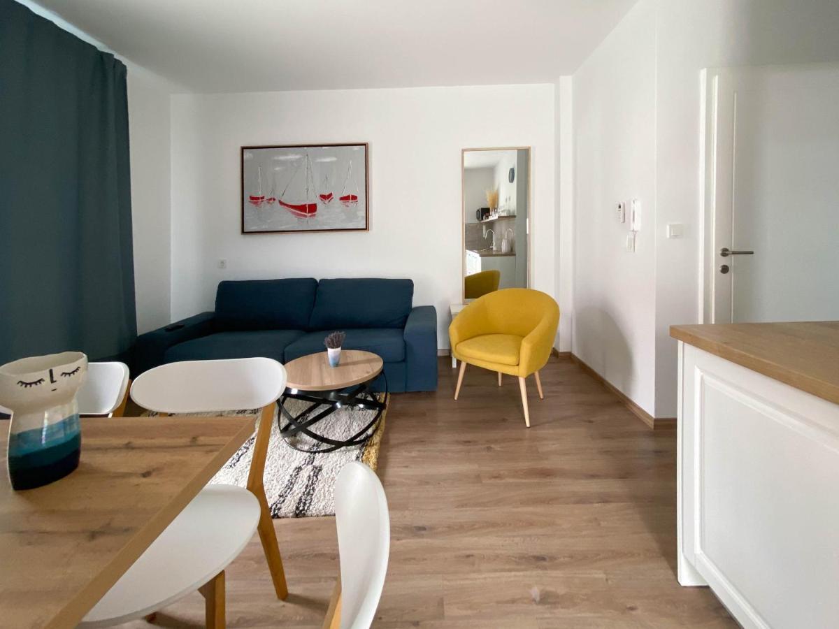 Marisa Apartments Hvar هفار المظهر الخارجي الصورة