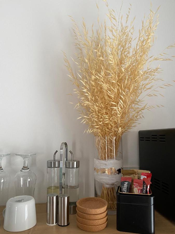 Marisa Apartments Hvar هفار المظهر الخارجي الصورة