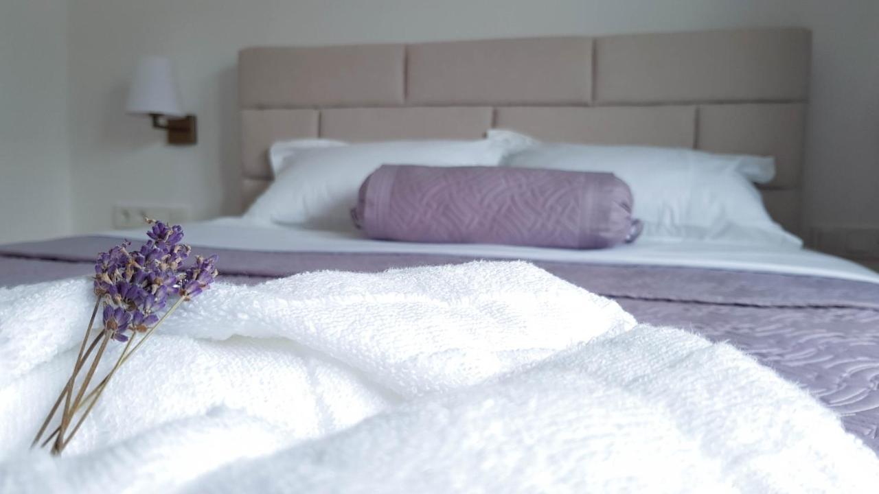 Marisa Apartments Hvar هفار المظهر الخارجي الصورة