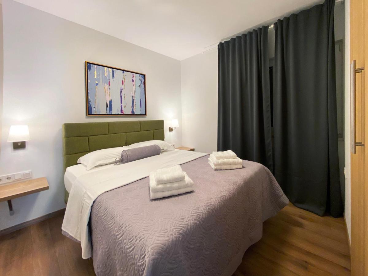 Marisa Apartments Hvar هفار المظهر الخارجي الصورة