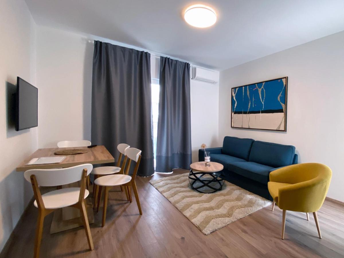 Marisa Apartments Hvar هفار المظهر الخارجي الصورة