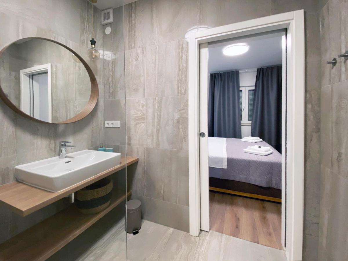 Marisa Apartments Hvar هفار المظهر الخارجي الصورة